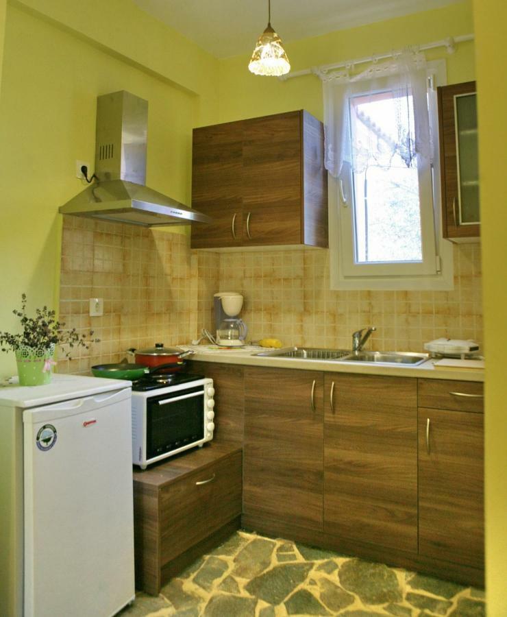 Evaland Traditional Houses Tarti Екстериор снимка